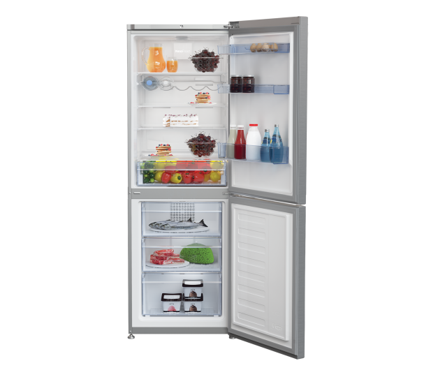 Beko CNA340EC0X - 263514 - zdjęcie 3